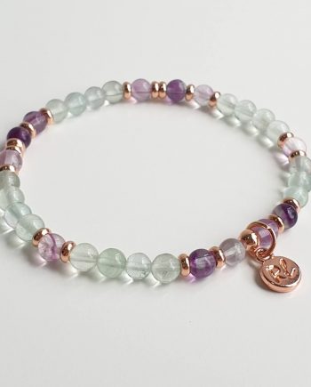 Stackable | Fluorite