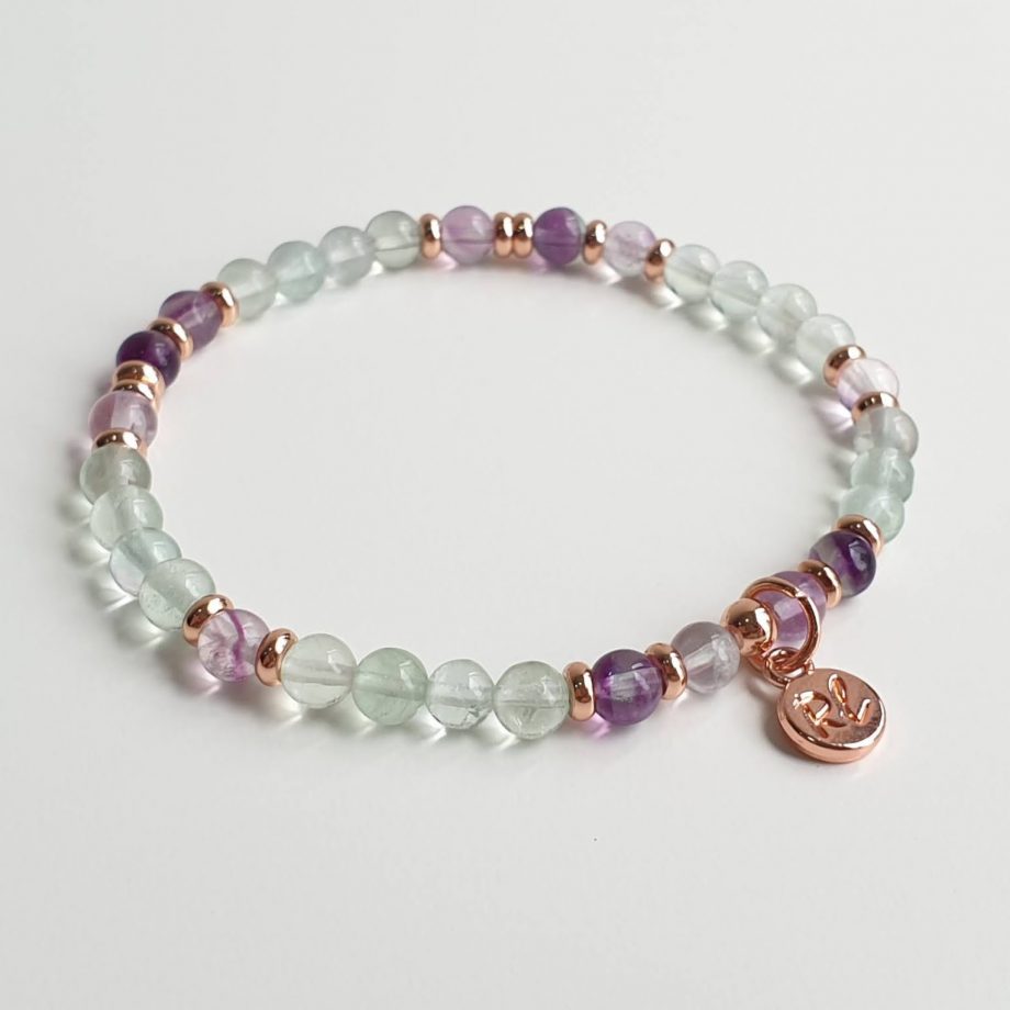 Stackable | Fluorite