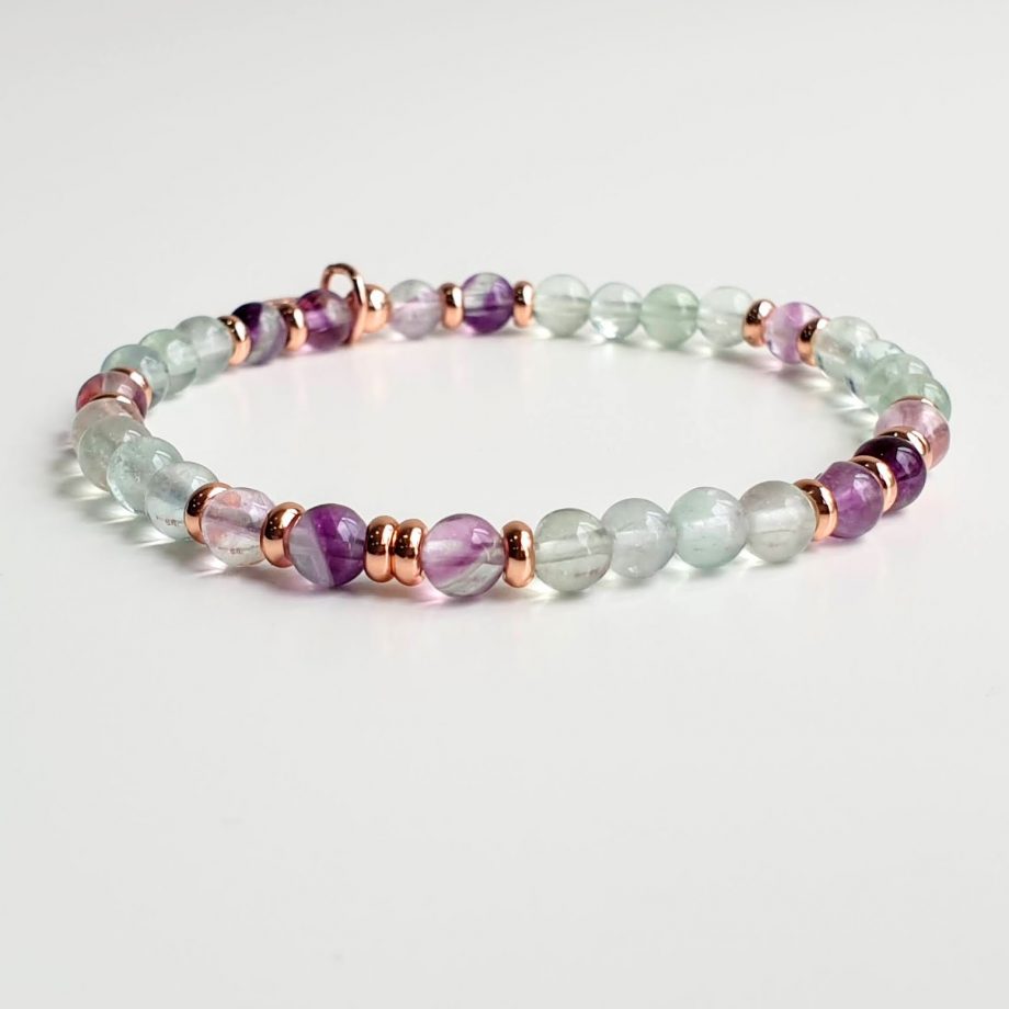 Stackable | Fluorite