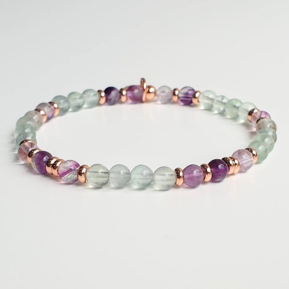 Stackable | Fluorite