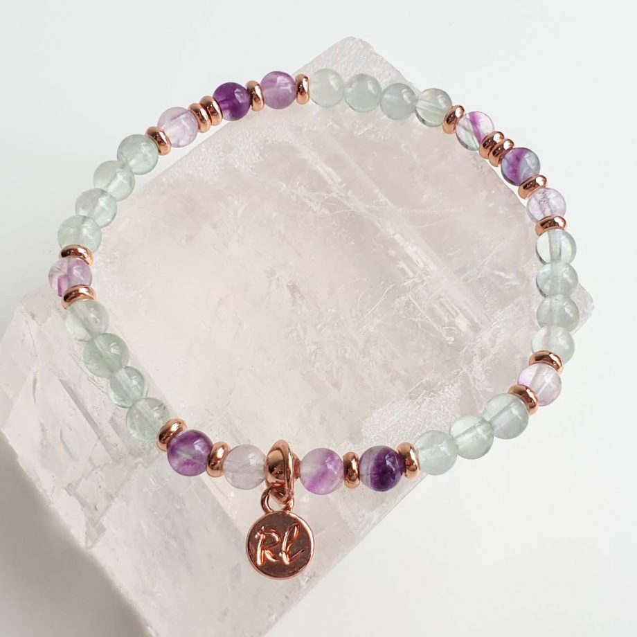 Stackable | Fluorite