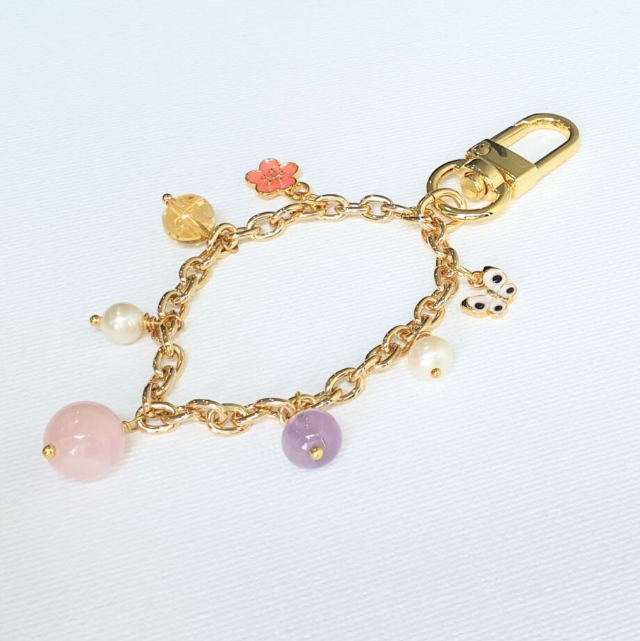Hanging Charm | Blissful Glow
