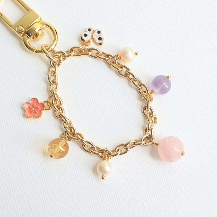 Hanging Charm | Blissful Glow