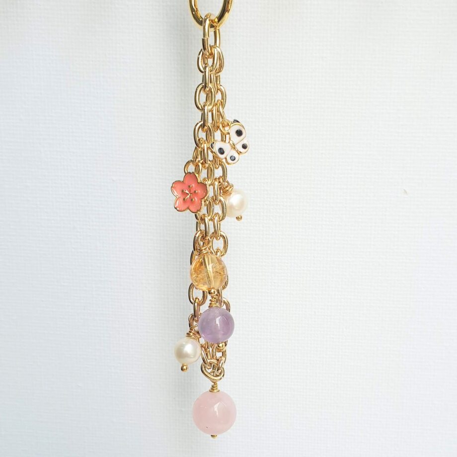 Hanging Charm | Blissful Glow